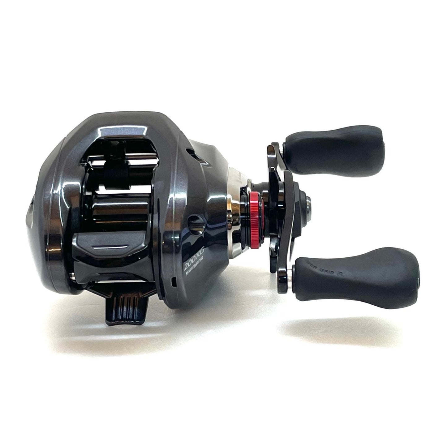 【フィッシング/釣り/釣具/リール】 【ベイトリール/右ハンドル】SHIMANO | シマノ 26スコーピオン DC MD 200XG【尾張小牧店】