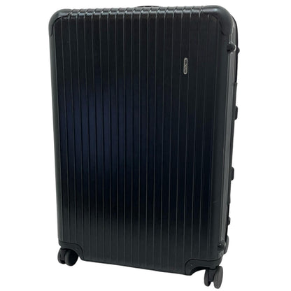 【中古】RIMOWA | リモワ SALSA ALL WHEEL TROLLEY キャリーバッグ スーツケース　ブラック【尾張小牧店】【専】