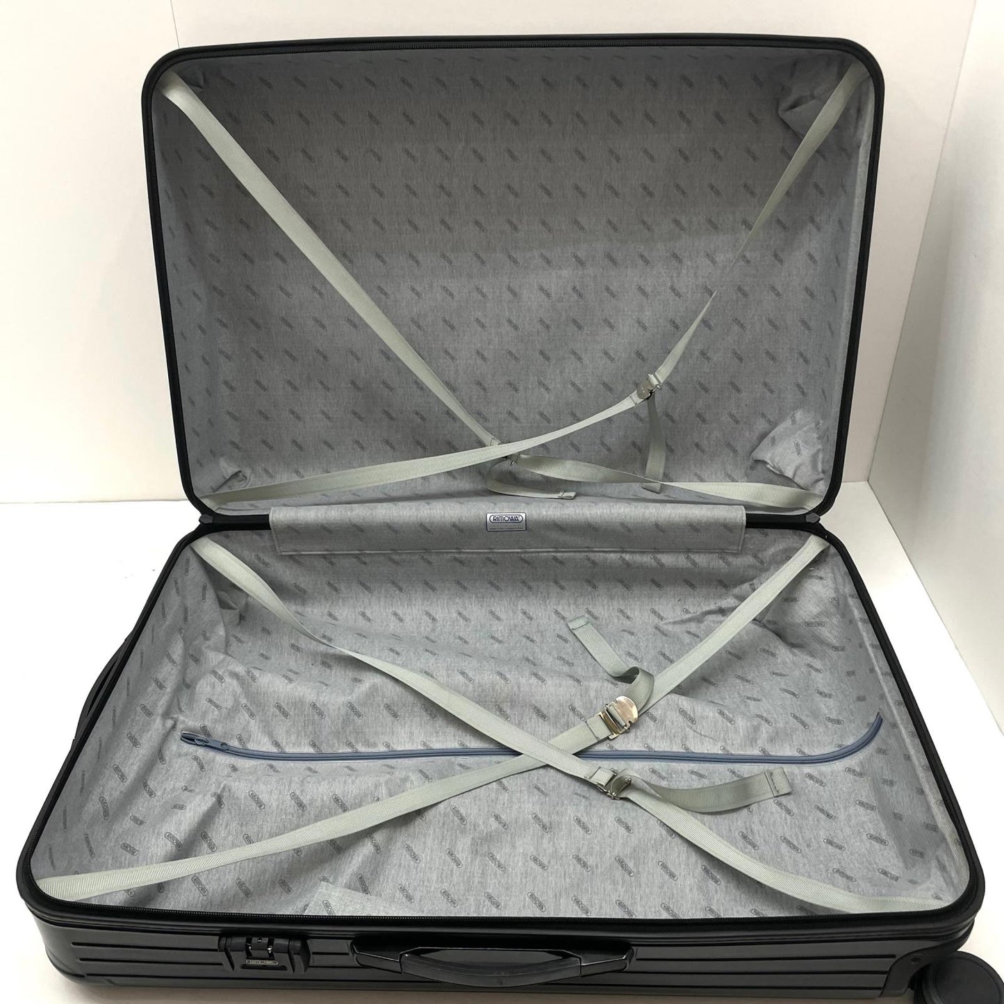 【中古】RIMOWA | リモワ SALSA ALL WHEEL TROLLEY キャリーバッグ スーツケース　ブラック【尾張小牧店】【専】