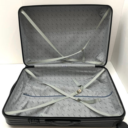 【中古】RIMOWA | リモワ SALSA ALL WHEEL TROLLEY キャリーバッグ スーツケース　ブラック【尾張小牧店】【専】