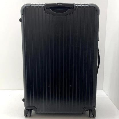 【中古】RIMOWA | リモワ SALSA ALL WHEEL TROLLEY キャリーバッグ スーツケース　ブラック【尾張小牧店】【専】