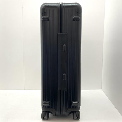 【中古】RIMOWA | リモワ SALSA ALL WHEEL TROLLEY キャリーバッグ スーツケース　ブラック【尾張小牧店】【専】