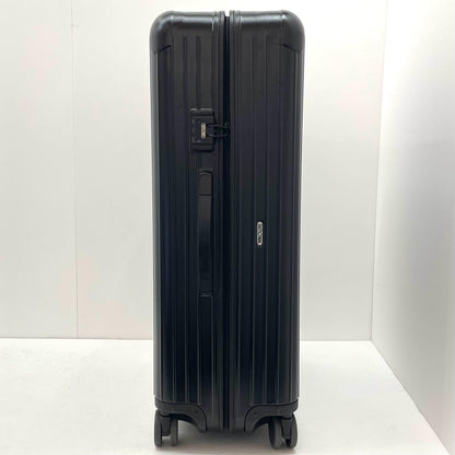 【中古】RIMOWA | リモワ SALSA ALL WHEEL TROLLEY キャリーバッグ スーツケース　ブラック【尾張小牧店】【専】