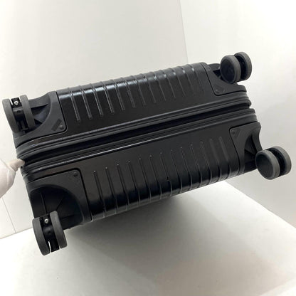 【中古】RIMOWA | リモワ SALSA ALL WHEEL TROLLEY キャリーバッグ スーツケース　ブラック【尾張小牧店】【専】