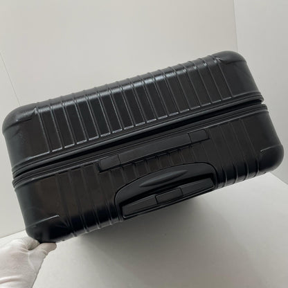 【中古】RIMOWA | リモワ SALSA ALL WHEEL TROLLEY キャリーバッグ スーツケース　ブラック【尾張小牧店】【専】