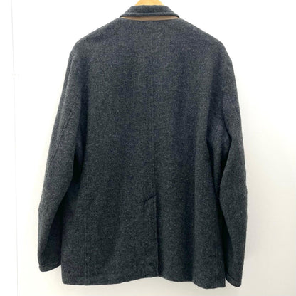 【中古】UNDERCOVER | アンダーカバー　22AW 縮絨ウール ジャケット グレー サイズ：2【尾張小牧店】