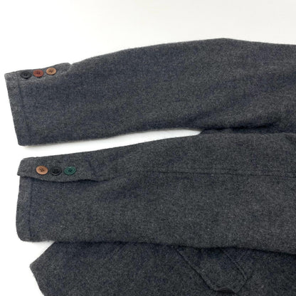 【中古】UNDERCOVER | アンダーカバー　22AW 縮絨ウール ジャケット グレー サイズ：2【尾張小牧店】
