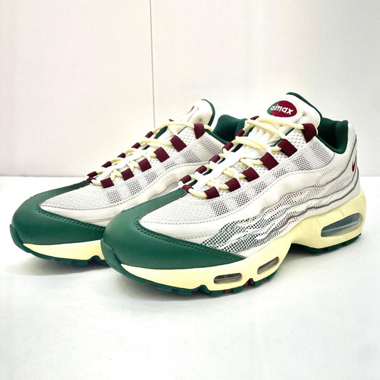 NIKE | ナイキ Air Max 95 Big Bubble スニーカー 28.0cm IR5900-030 その他【尾張小牧店】