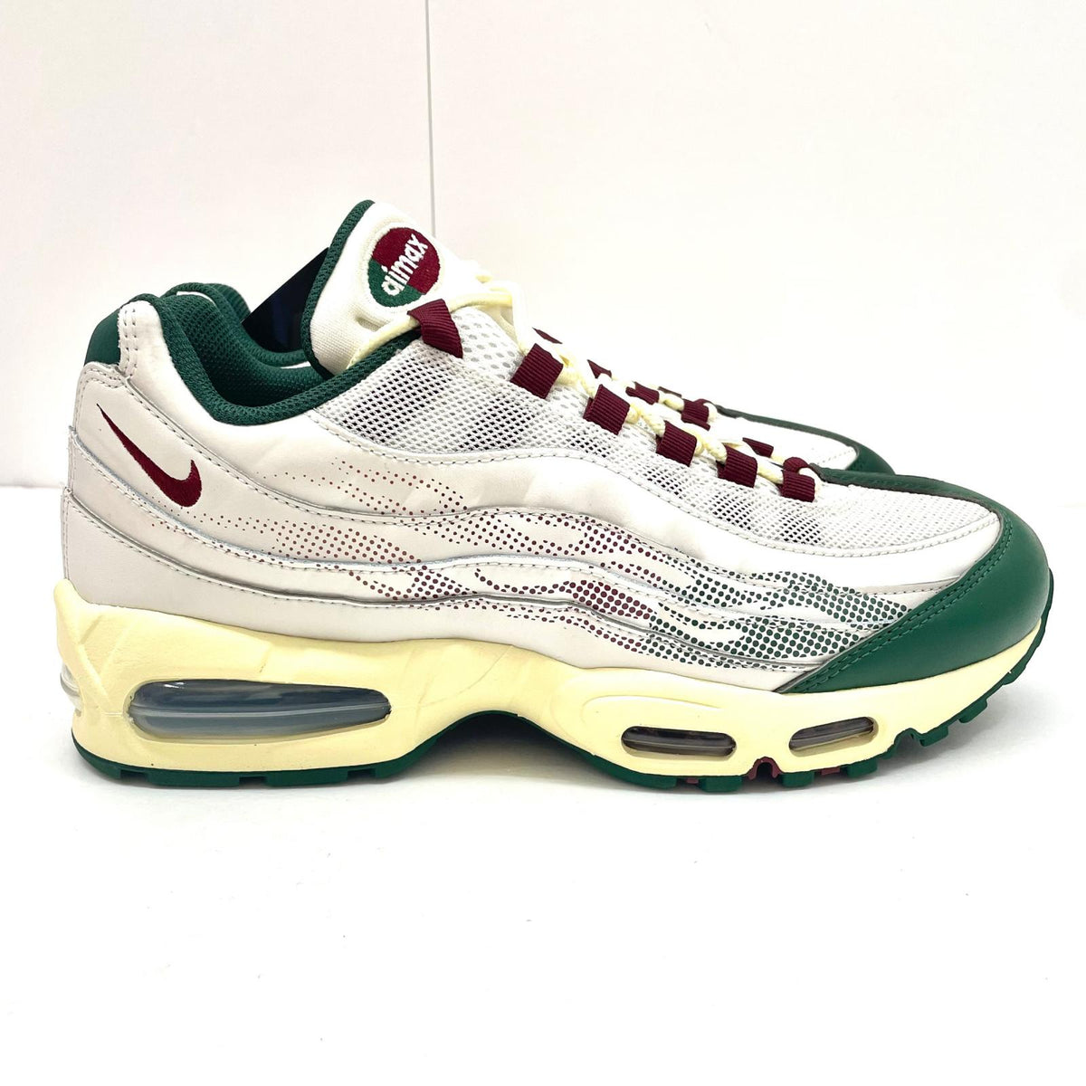 NIKE | ナイキ Air Max 95 Big Bubble スニーカー 28.0cm IR5900-030 その他【尾張小牧店】