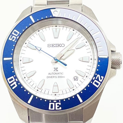 SEIKO | セイコー 腕時計 シルバー【尾張小牧店】