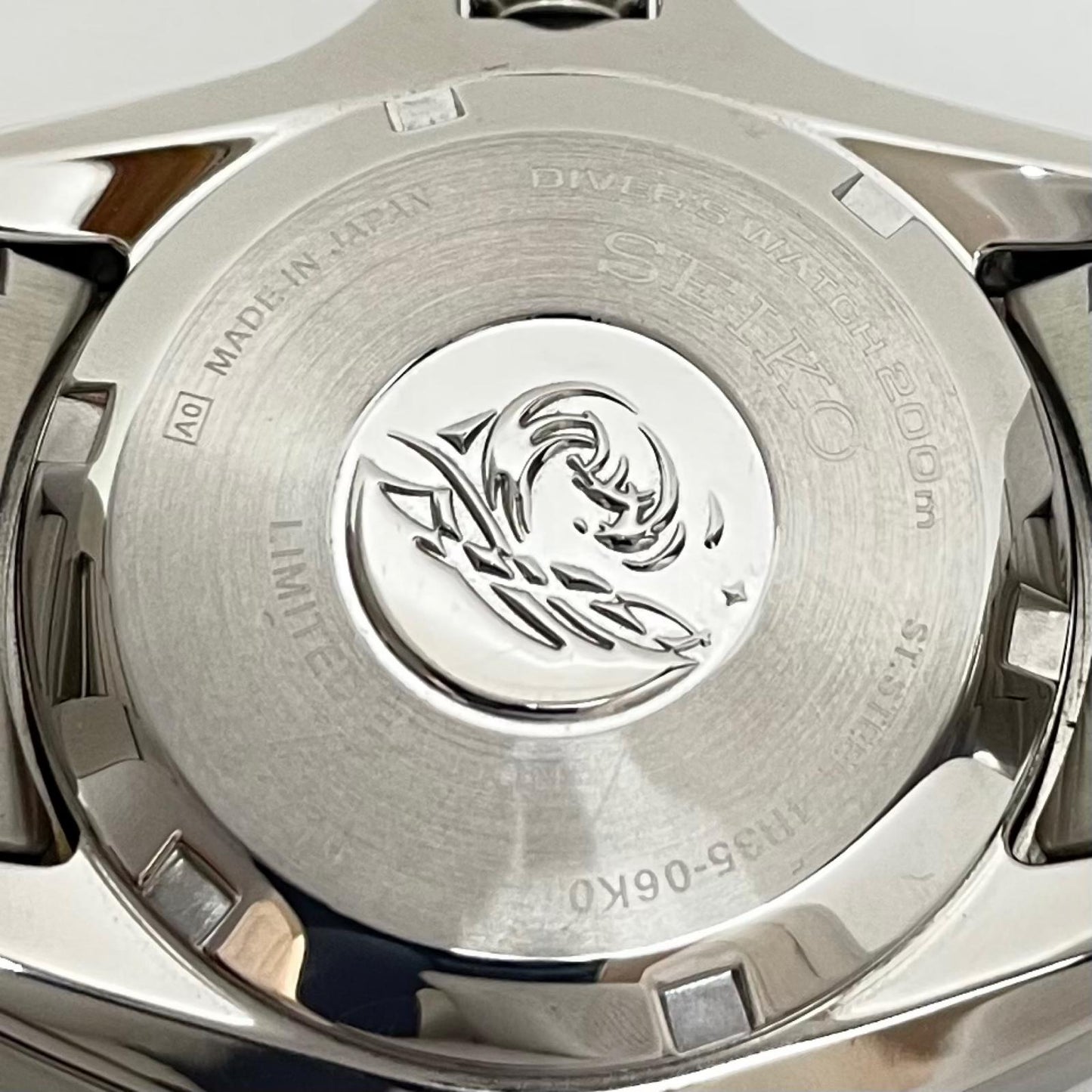 SEIKO | セイコー 腕時計 シルバー【尾張小牧店】