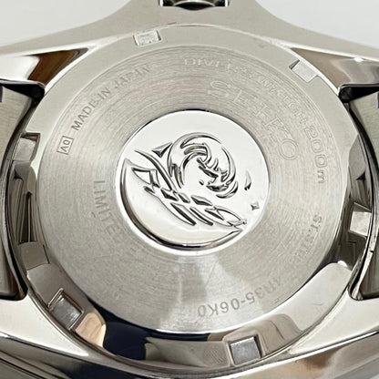 SEIKO | セイコー 腕時計 シルバー【尾張小牧店】