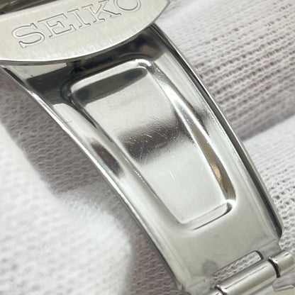 SEIKO | セイコー 腕時計 シルバー【尾張小牧店】