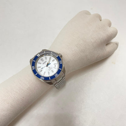 SEIKO | セイコー 腕時計 シルバー【尾張小牧店】