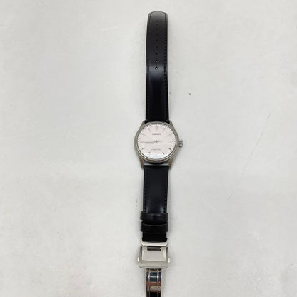 SEIKO | セイコー 腕時計 シルバー【尾張小牧店】