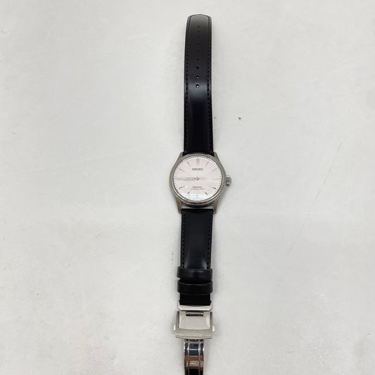 SEIKO | セイコー 腕時計 シルバー【尾張小牧店】