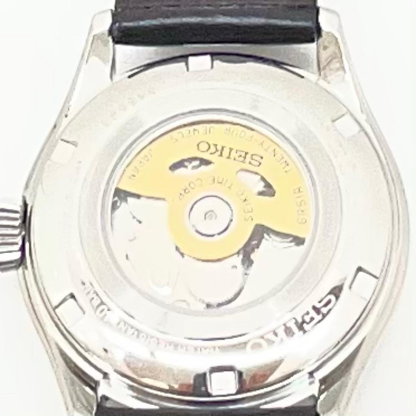 SEIKO | セイコー 腕時計 シルバー【尾張小牧店】