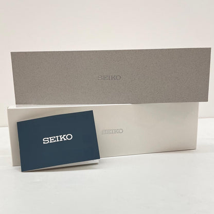 SEIKO | セイコー 腕時計 シルバー【尾張小牧店】