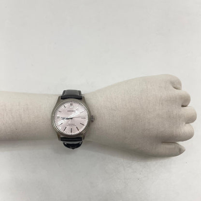 SEIKO | セイコー 腕時計 シルバー【尾張小牧店】