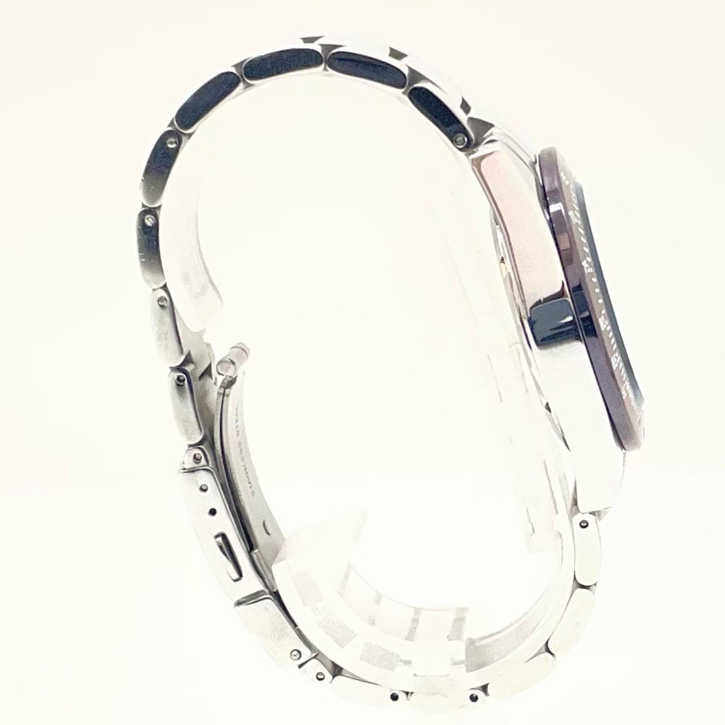 TECHNOS | テクノス 腕時計 ブルー【尾張小牧店】
