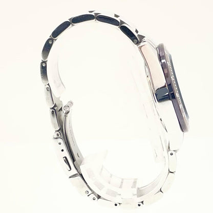 TECHNOS | テクノス 腕時計 ブルー【尾張小牧店】