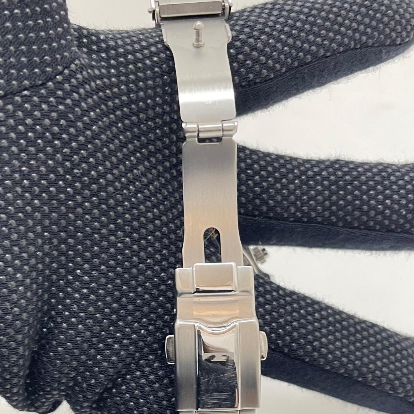 TECHNOS | テクノス 腕時計 ブルー【尾張小牧店】