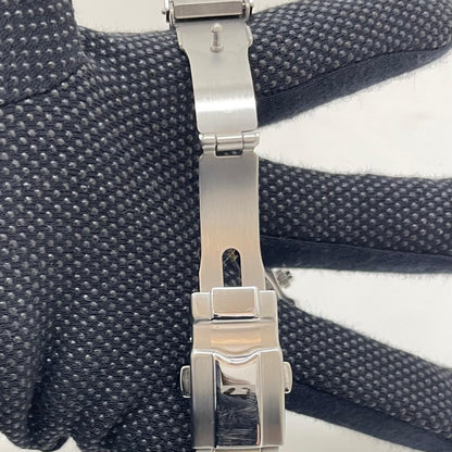 TECHNOS | テクノス 腕時計 ブルー【尾張小牧店】