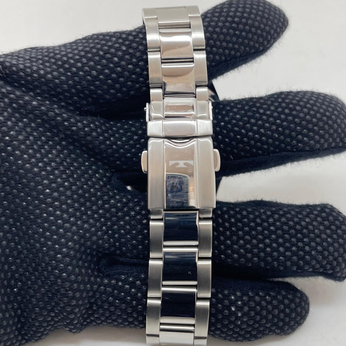 TECHNOS | テクノス 腕時計 ブルー【尾張小牧店】