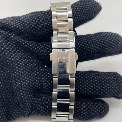 TECHNOS | テクノス 腕時計 ブルー【尾張小牧店】