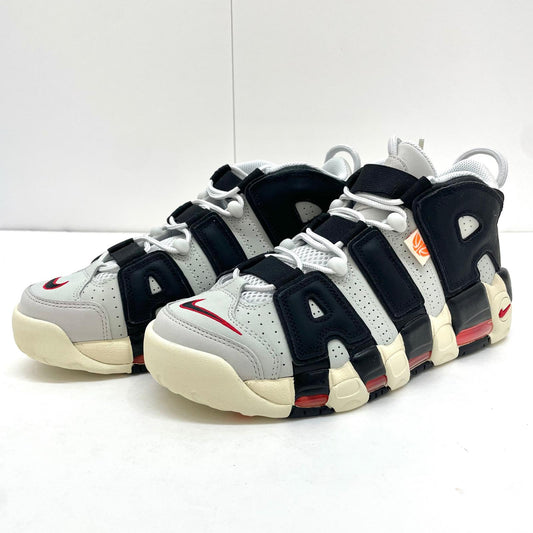 NIKE | ナイキ Air More Uptempo 96 スニーカー 25.5cm DX3356-001 その他【尾張小牧店】