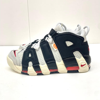 NIKE | ナイキ Air More Uptempo 96 スニーカー 25.5cm DX3356-001 その他【尾張小牧店】