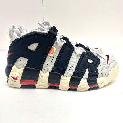 NIKE | ナイキ Air More Uptempo 96 スニーカー 25.5cm DX3356-001 その他【尾張小牧店】
