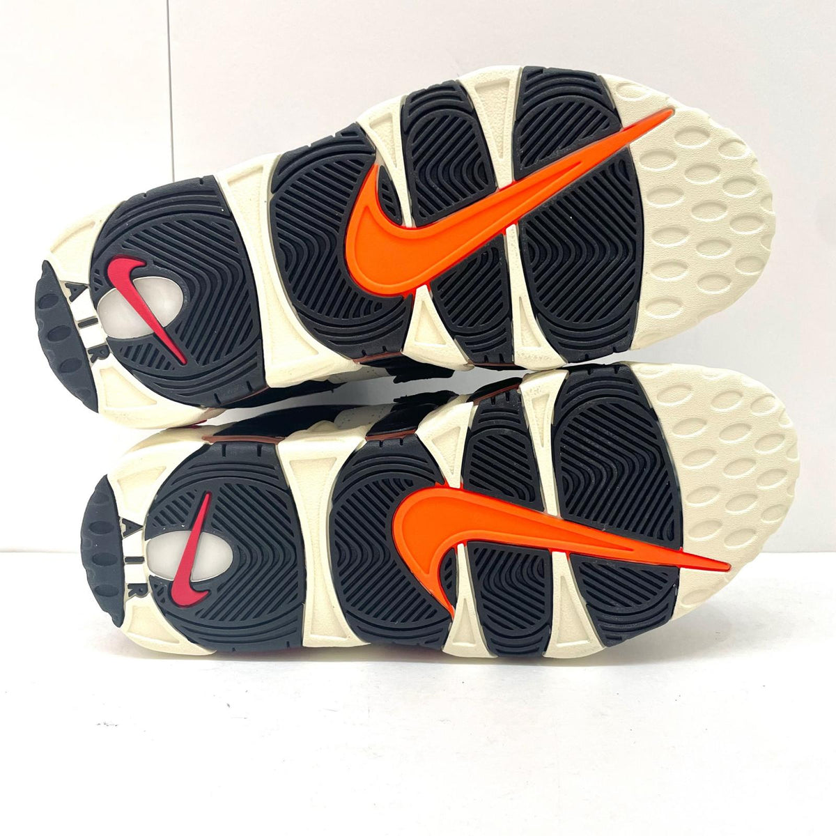 NIKE | ナイキ Air More Uptempo 96 スニーカー 25.5cm DX3356-001 その他【尾張小牧店】