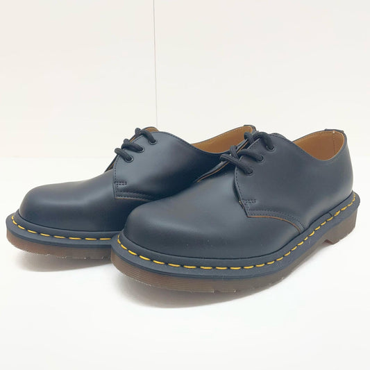 Dr.Martens | ドクターマーチン VINTAGE 1461 スニーカー UK6 ブラック【尾張小牧店】