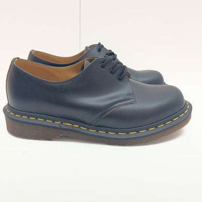 Dr.Martens | ドクターマーチン VINTAGE 1461 スニーカー UK6 ブラック【尾張小牧店】