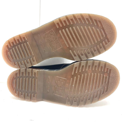 Dr.Martens | ドクターマーチン VINTAGE 1461 スニーカー UK6 ブラック【尾張小牧店】
