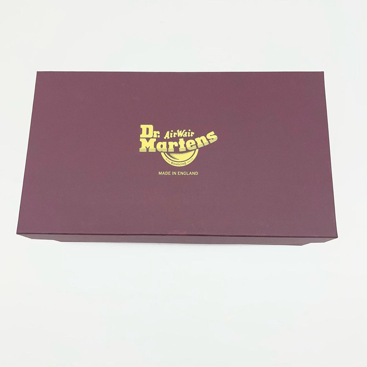 Dr.Martens | ドクターマーチン VINTAGE 1461 スニーカー UK6 ブラック【尾張小牧店】