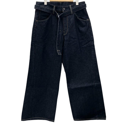 【中古】Levi's premium | リーバイス プレミアム TWISTED BAGGY JEANS デニムパンツ 002WK-0000 ブルー サイズ：32【尾張小牧店】