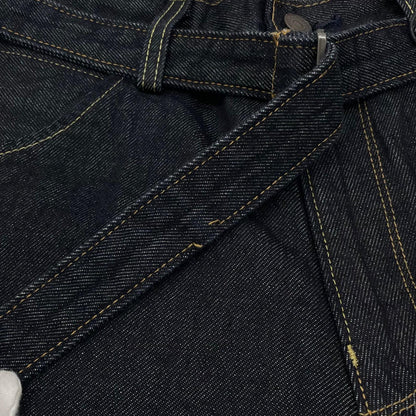 【中古】Levi's premium | リーバイス プレミアム TWISTED BAGGY JEANS デニムパンツ 002WK-0000 ブルー サイズ：32【尾張小牧店】