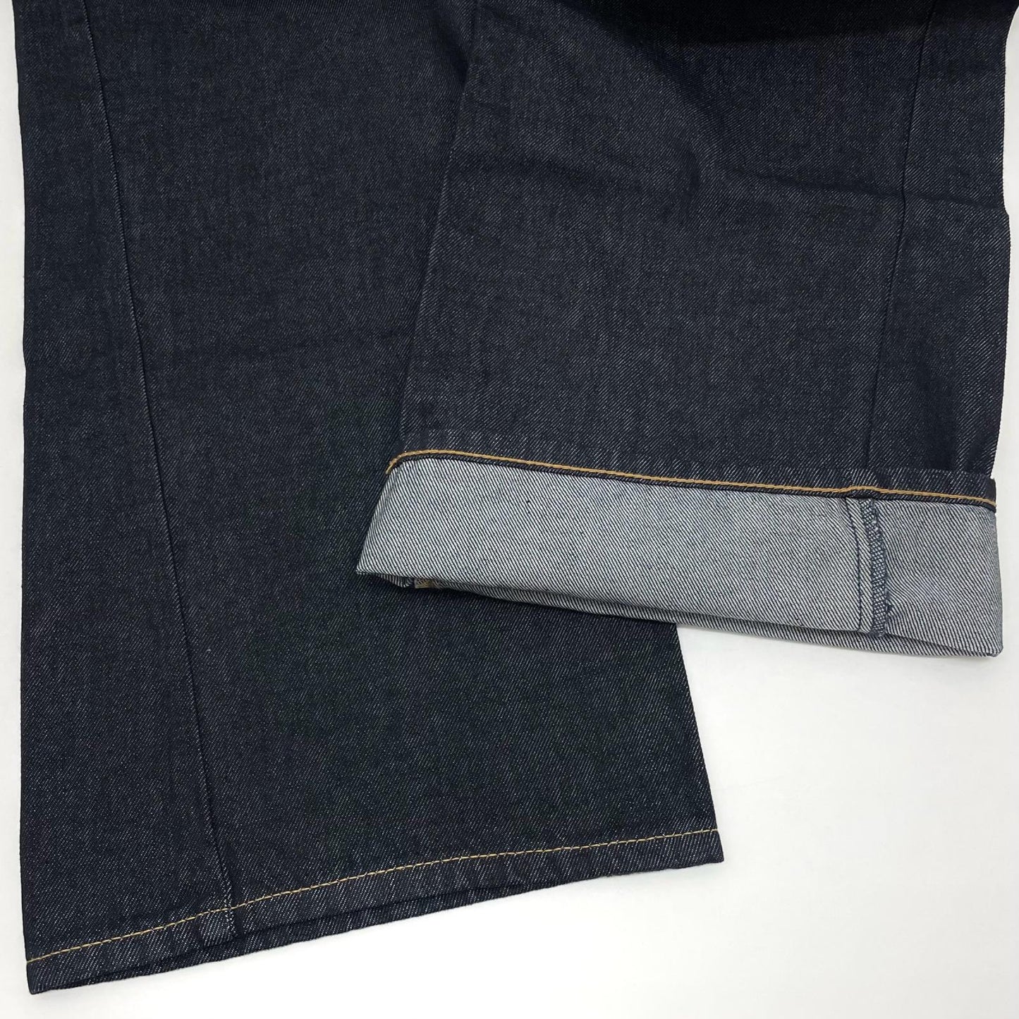 【中古】Levi's premium | リーバイス プレミアム TWISTED BAGGY JEANS デニムパンツ 002WK-0000 ブルー サイズ：32【尾張小牧店】