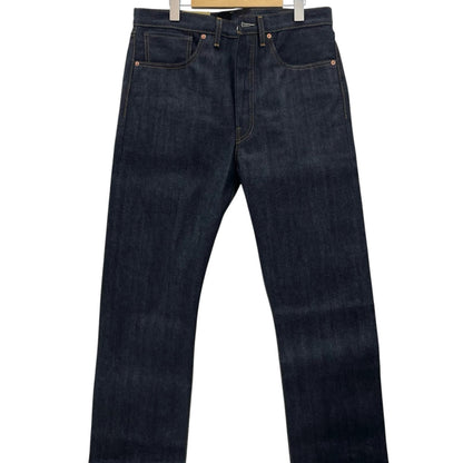 【中古】Levi's VintageClothing | リーバイスヴィンテージクロージング LVC　1944年復刻 大戦モデル S501XX 日本製　世界限定694本　デニムパンツ 44501-0000 ネイビー サイズ：34【尾張小牧店】