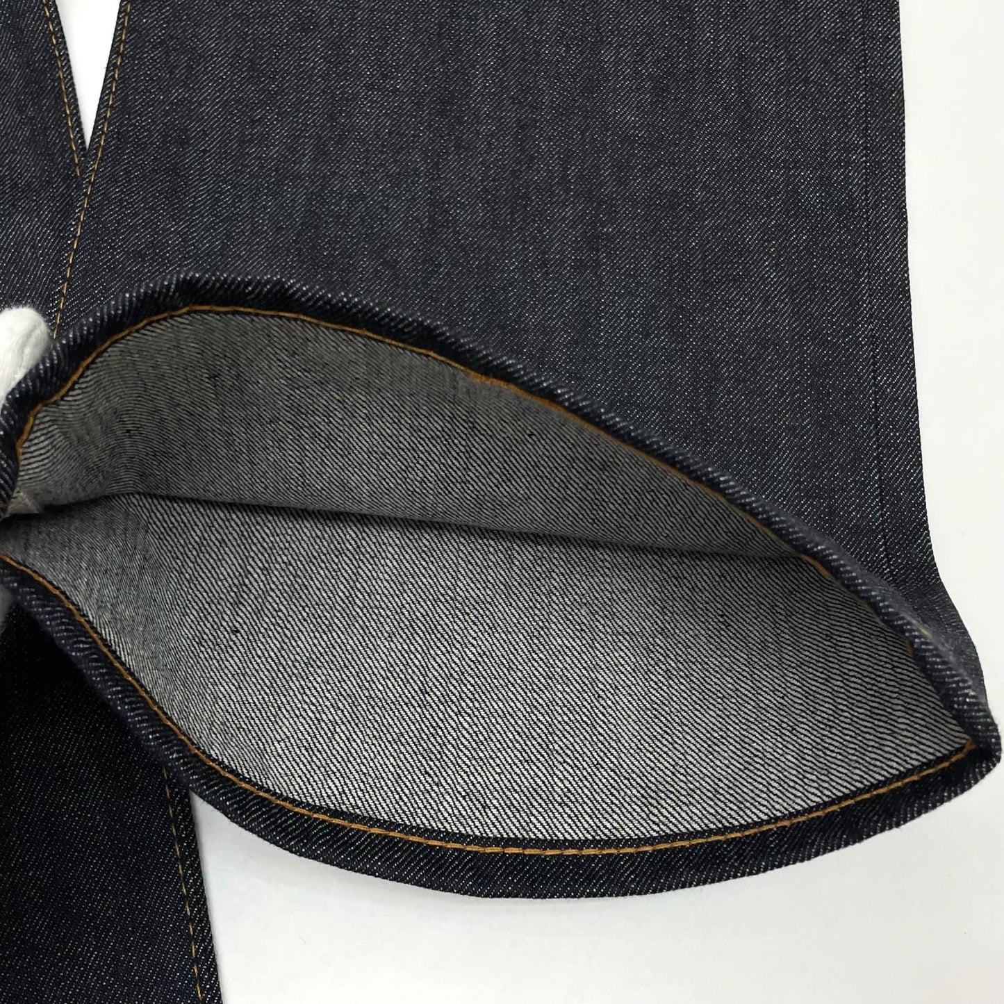 【中古】Levi's VintageClothing | リーバイスヴィンテージクロージング LVC　1944年復刻 大戦モデル S501XX 日本製　世界限定694本　デニムパンツ 44501-0000 ネイビー サイズ：34【尾張小牧店】