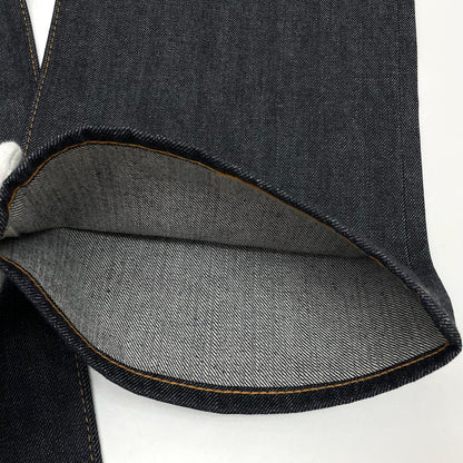 【中古】Levi's VintageClothing | リーバイスヴィンテージクロージング LVC　1944年復刻 大戦モデル S501XX 日本製　世界限定694本　デニムパンツ 44501-0000 ネイビー サイズ：34【尾張小牧店】