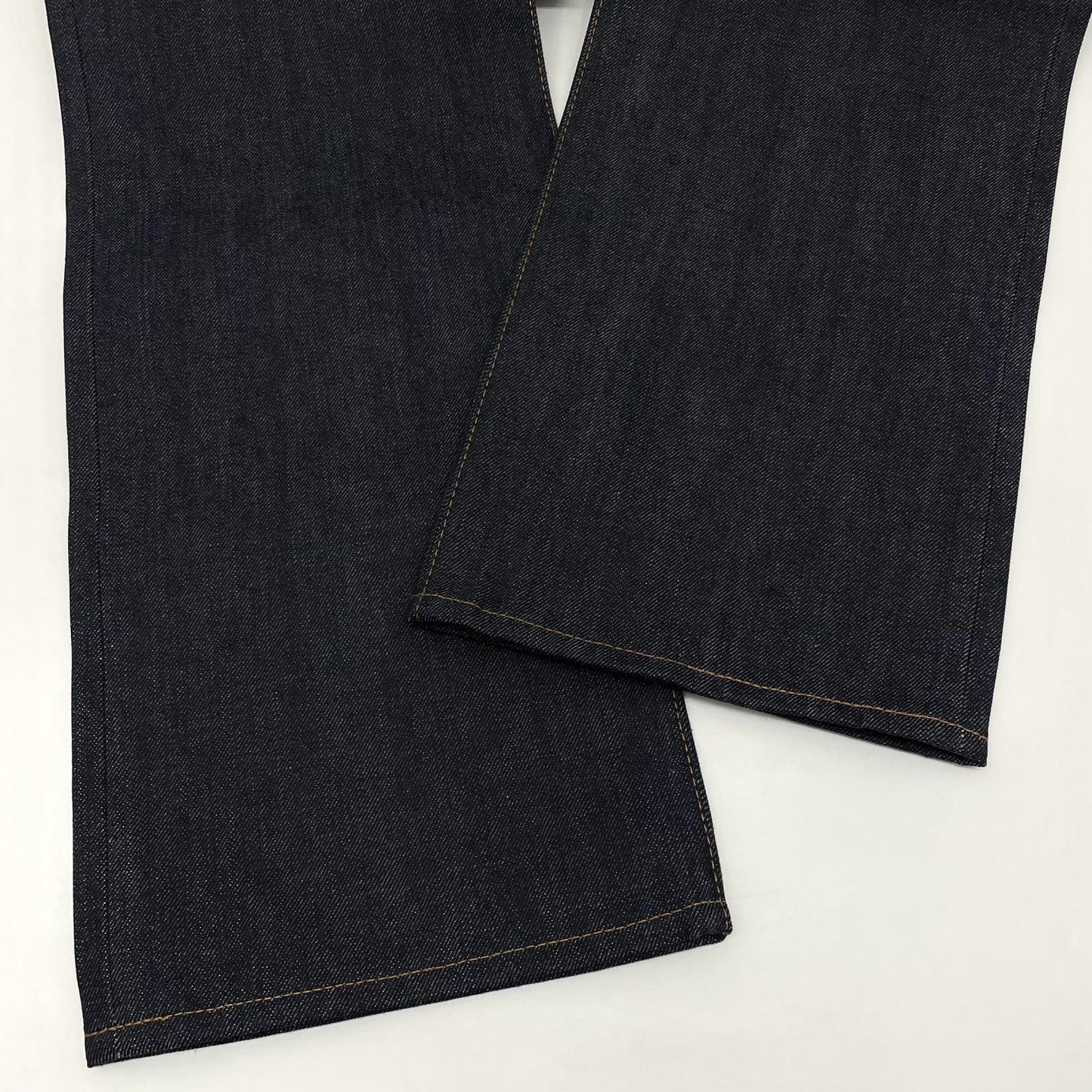 【中古】Levi's VintageClothing | リーバイスヴィンテージクロージング LVC　1944年復刻 大戦モデル S501XX 日本製　世界限定694本　デニムパンツ 44501-0000 ネイビー サイズ：34【尾張小牧店】