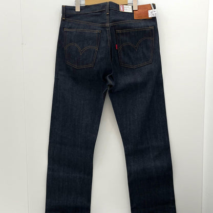【中古】Levi's VintageClothing | リーバイスヴィンテージクロージング LVC　1944年復刻 大戦モデル S501XX 日本製　世界限定694本　デニムパンツ 44501-0000 ネイビー サイズ：34【尾張小牧店】