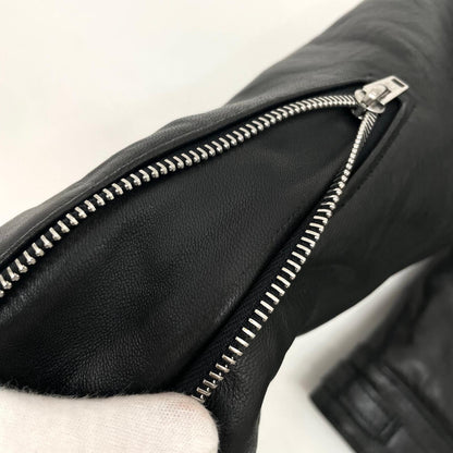 【中古】LEWIS LEATHER | ルイスレザー 441T レザージャケット ブラック サイズ：40【尾張小牧店】