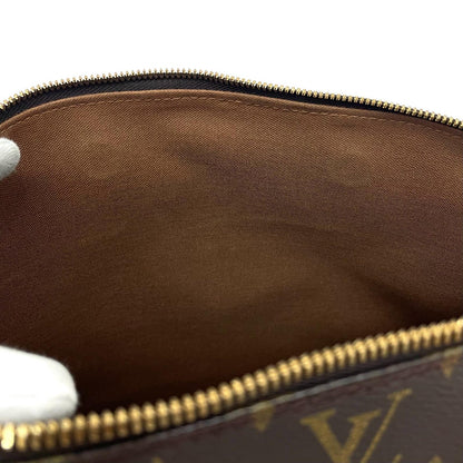 【中古】LOUIS VUITTON | ルイ・ヴィトン　アルマ ハンドバッグ M51130　ブラウン【尾張小牧店】