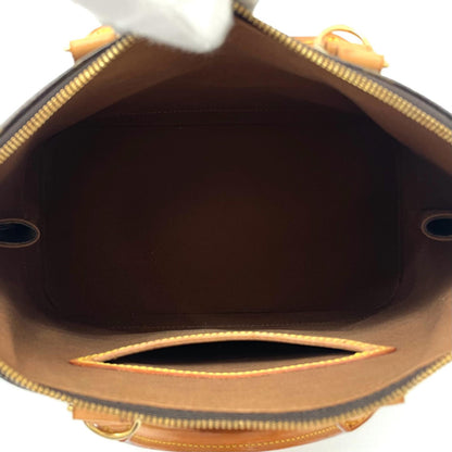 【中古】LOUIS VUITTON | ルイ・ヴィトン　アルマ ハンドバッグ M51130　ブラウン【尾張小牧店】