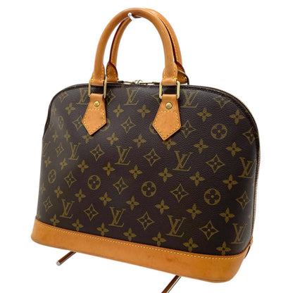 【中古】LOUIS VUITTON | ルイ・ヴィトン　アルマ ハンドバッグ M51130　ブラウン【尾張小牧店】
