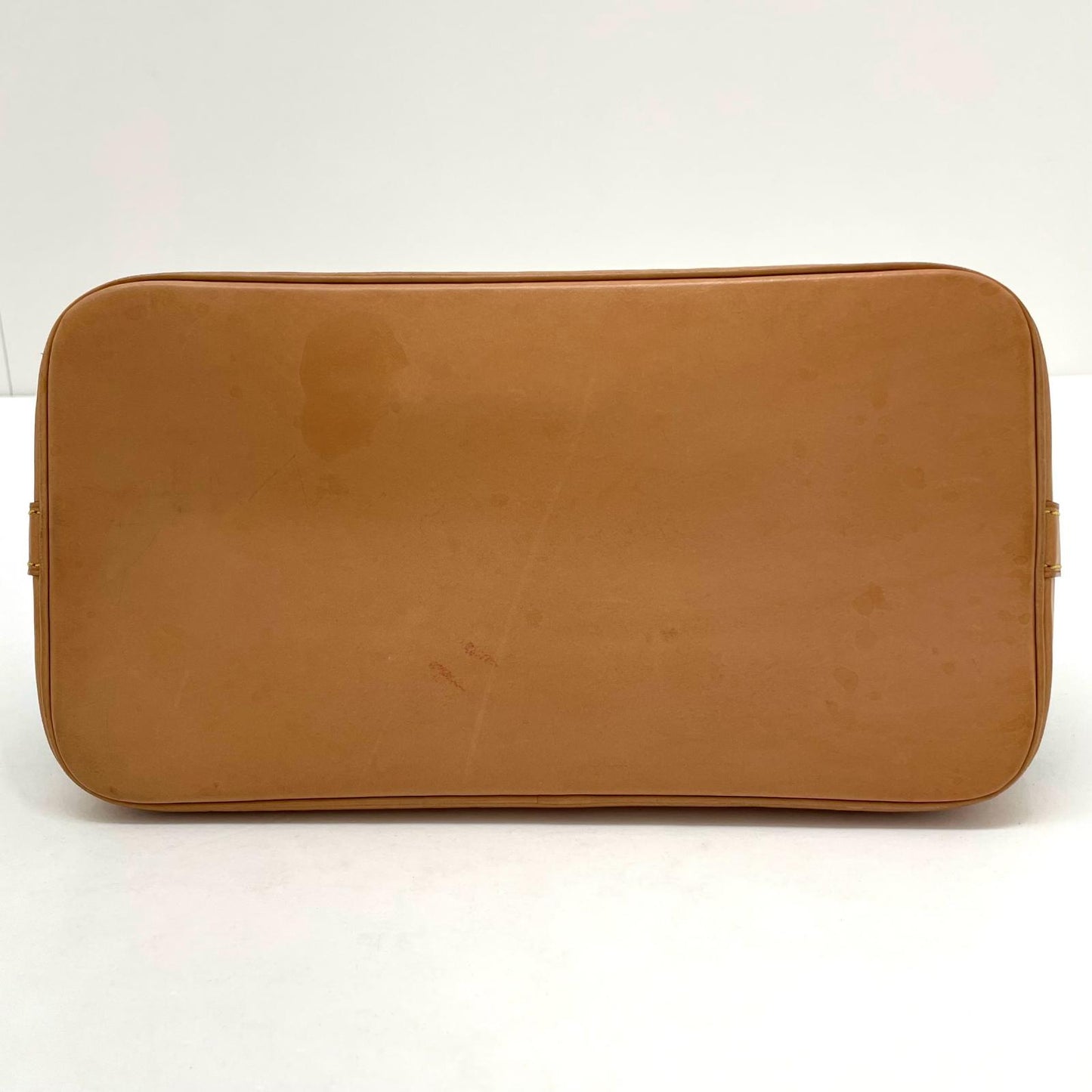 【中古】LOUIS VUITTON | ルイ・ヴィトン　アルマ ハンドバッグ M51130　ブラウン【尾張小牧店】
